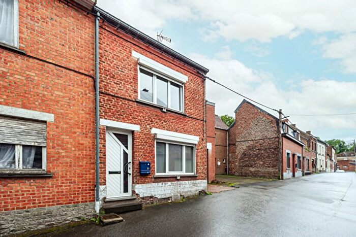 Rue de Roinge, Colfontaine : Maison 3 pièces à vendre