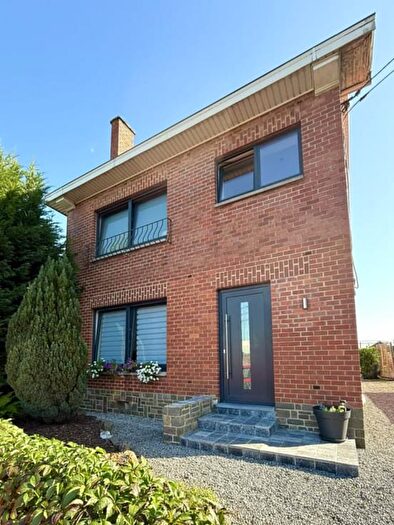 Rue Prisonniers de Guerre, ForchieslaMarche : Maison 1 pièce à vendre