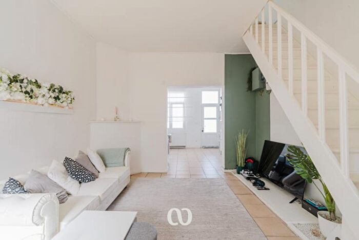 Maison 1 pièce à vendre - Langehaag, Ronse