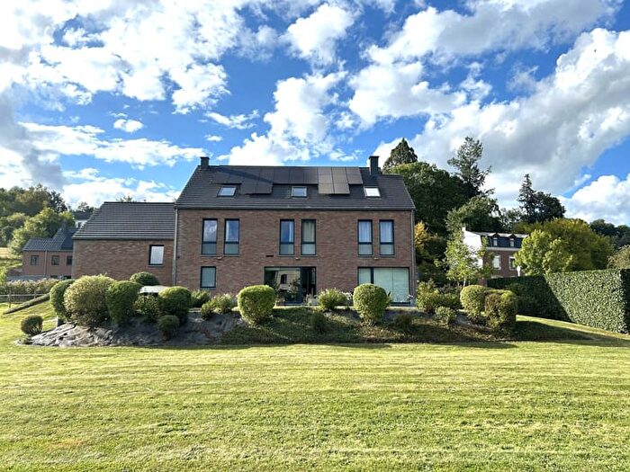 Maison 6 pièces à vendre - Rue de Tohogne, HAMOIR