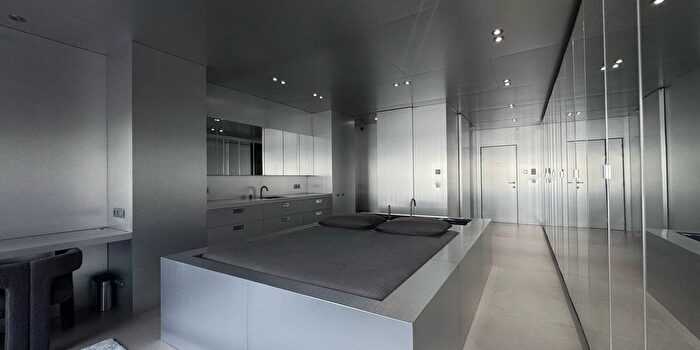 Appartement à Overbekeplein, Kortrijk, à vendre