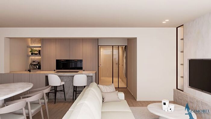 Lippenslaan, Knokke - Appartement 12 pièces à vendre