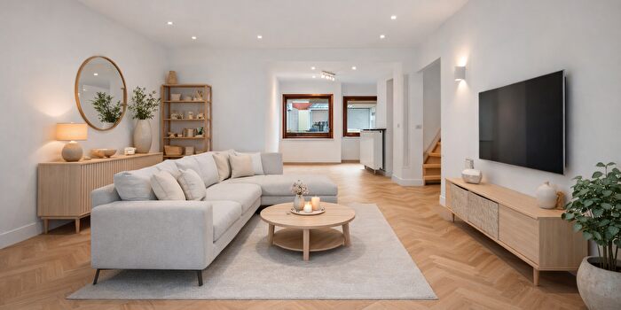 Appartement 2 pièces à vendre à De Voetweg, Gullegem
