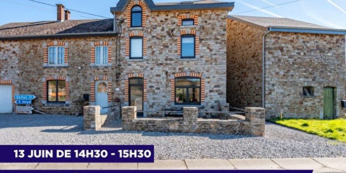 Rue de lAisne, Mormont - Maison 7 pièces à vendre