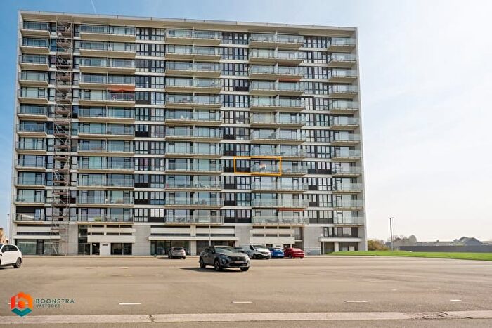 Appartement 9 pièces à vendre - Zandheuvel F, Bredene