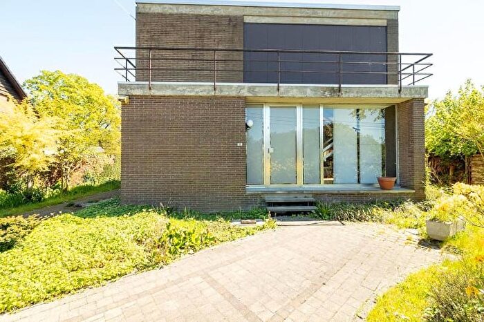 Vossenbergstraat, Hasselt : Maison 4 pièces à vendre