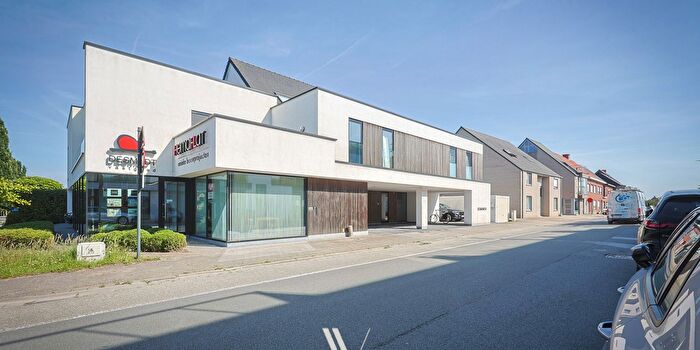 Appartement à vendre - Meensesteenweg, Izegem