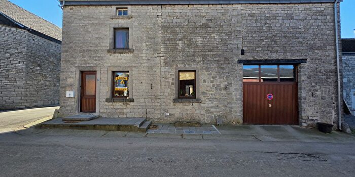 Rue de Presseux, Tohogne : Maison 3 pièces à vendre