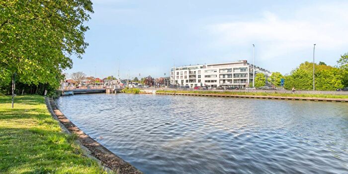 Appartement 3 pièces à vendre à Zuidervaartje, SintKruis