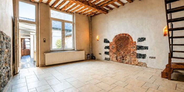 Maison 3 pièces à vendre - Tournai, Henegouwen