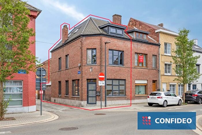 Luikerstraat, Tongeren - Maison 12 pièces à vendre