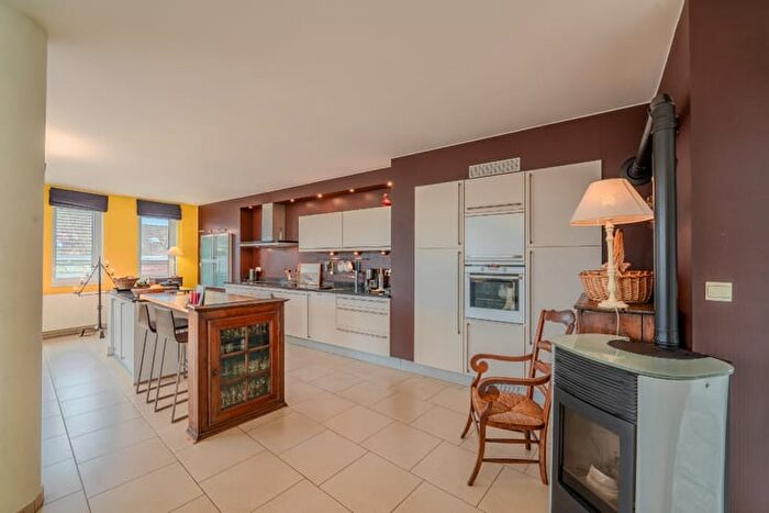 Appartement 3 pièces à Rue de Plainevaux, Seraing, à vendre