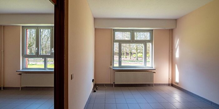 Waarlooshofstraat, Hoboken - Appartement 1 pièce à louer