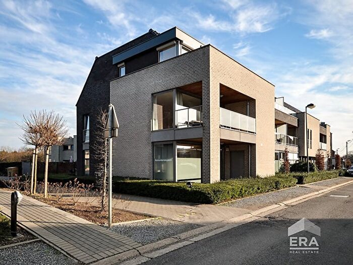 Kruisstraat, TieltWinge : Appartement 2 pièces à vendre