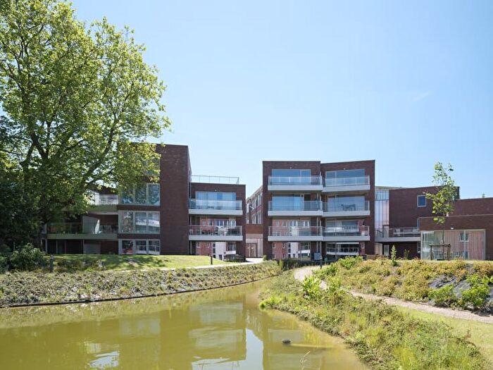 Appartement à vendre à Oswald Ponettestraat B, Ronse