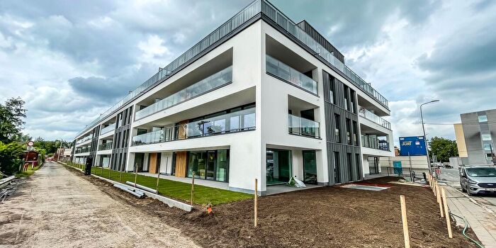 Rue de la Coquinie, Moeskroen : Appartement à vendre
