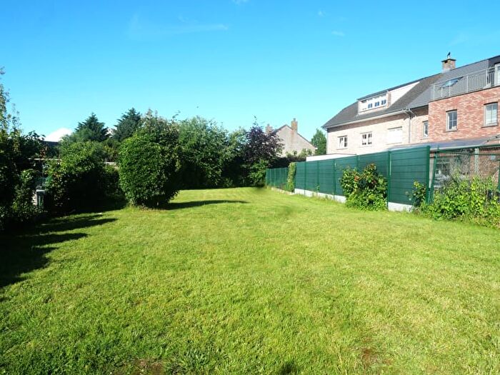 Maison 8 pièces à vendre - Jozef Termoniastraat, Zellik