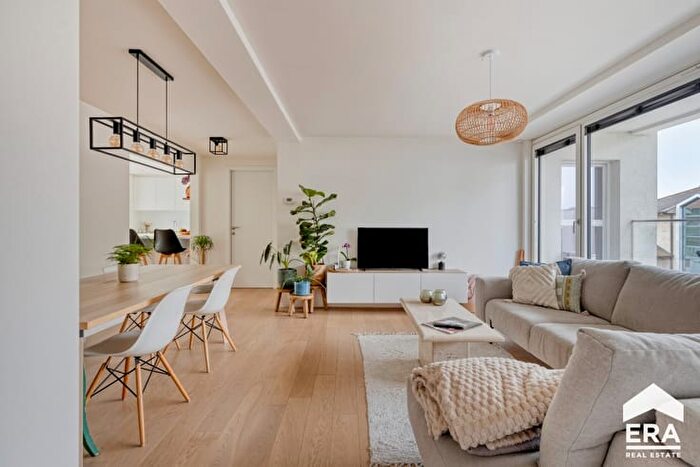 Appartement 3 pièces à vendre - Sijselestraat, Oedelem
