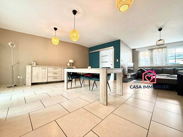 Rue Du Papillon, Seraing - Maison 12 pièces à vendre