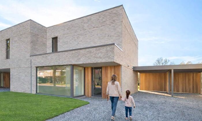 Maison 3 pièces à vendre à EVERSELSTRAAT, BERINGEN