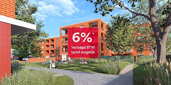 Appartement à vendre - Frans Beirenslaan, Borsbeek