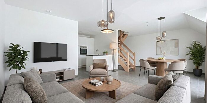 Appartement 2 pièces à vendre - Oude Dorpsstraat, Vrasene