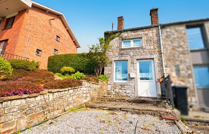 Rue du Chaud Buisson, BIESME : Maison 2 pièces à vendre