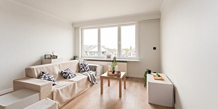 Appartement 2 pièces à vendre à Keukeldam, Waregem