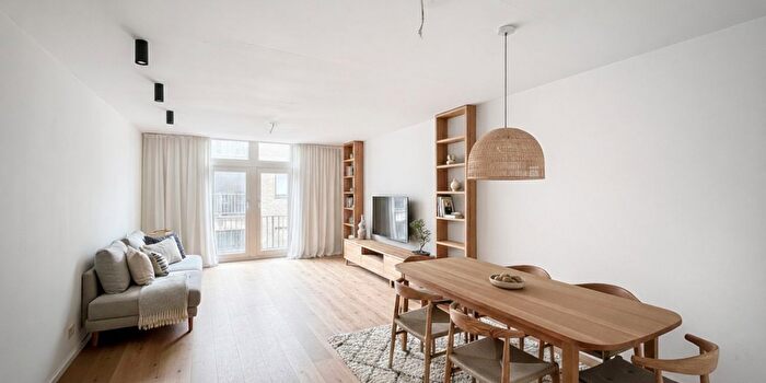 Vlamingstraat, HeistaanZee : Maison 3 pièces à vendre