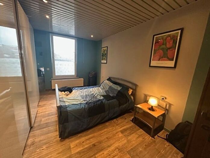 Appartement 1 pièce à Lange Lozanastraat, Antwerpen, à louer