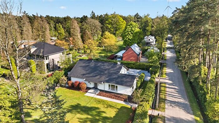 Nieuwe Staatsbaan, OudTurnhout : Maison 4 pièces à vendre