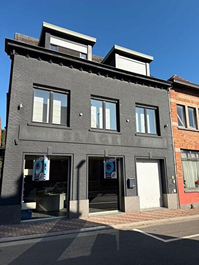 Maison 5 pièces à vendre - ONKERZELESTRAAT, ONKERZELE