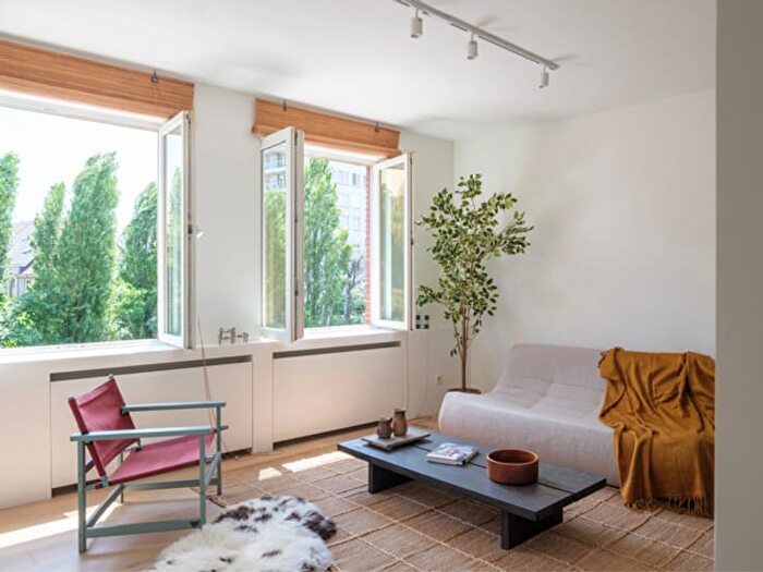 Appartement 3 pièces à vendre à Achterleie, B