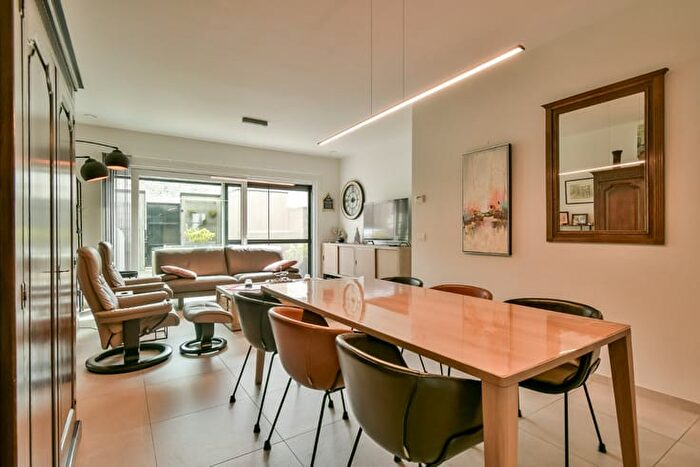 Noordhof, Roeselare : Maison 1 pièce à vendre
