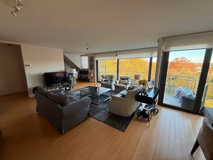 Appartement 3 pièces à louer - Rue De Genval b, La Hulpe
