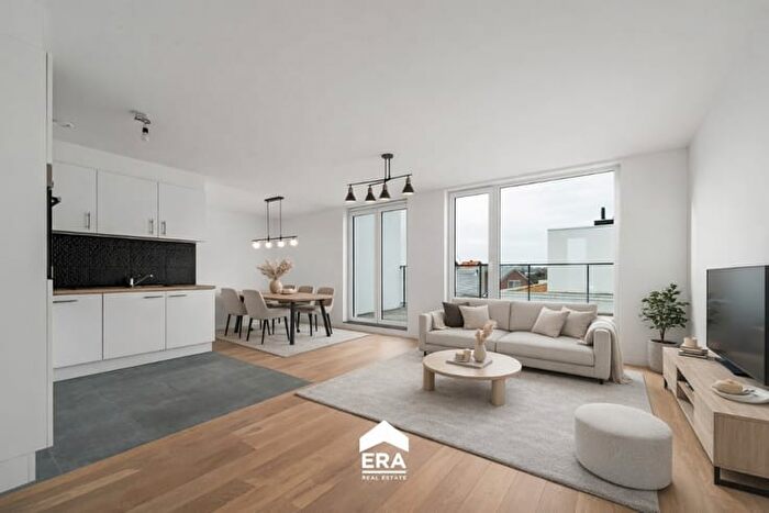 Appartement 2 pièces à Heilig Grafstraat c, Eeklo, à vendre