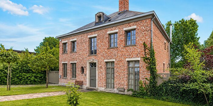 Maison 5 pièces à Zwartenbroekstraat, SintKwintensLennik, à vendre