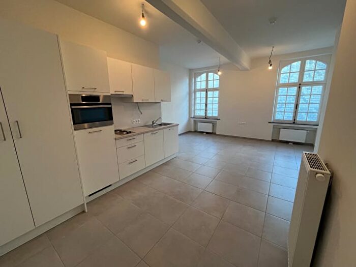 Appartement 2 pièces à louer à Vlasmarkt, Dendermonde