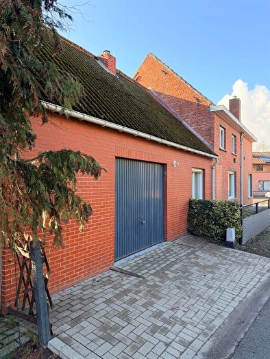 Maison 2 pièces à vendre - Bosdorp, STEKENE