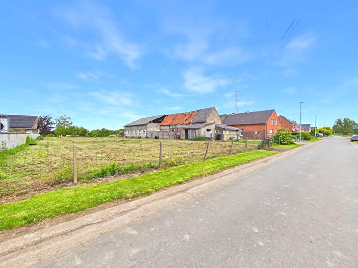Maison 2 pièces à vendre - Kabei, SINTTRUIDEN