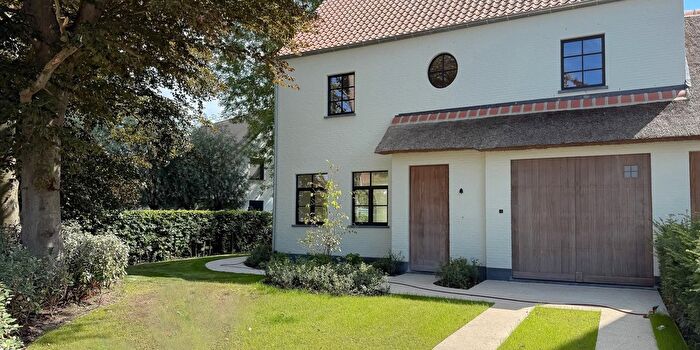 Kalvekeetdijk, Westkapelle : Maison 5 pièces à vendre