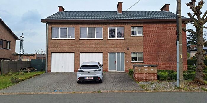 Appartement à vendre - Voetpad, Zolder