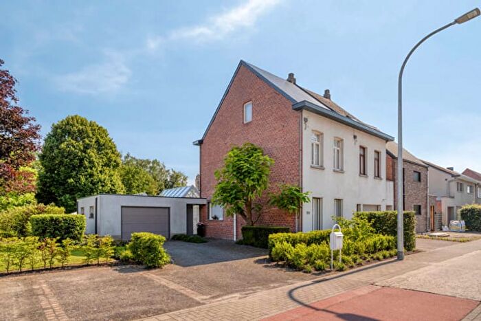 Maison 3 pièces à Kiezelweg, Mol, à vendre