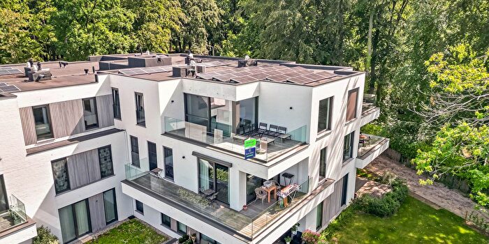 Enclus du haut, Orroir : Appartement 2 pièces à vendre