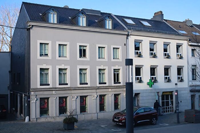 Maison 2 pièces à vendre à Rue de la Montagne, Eupen