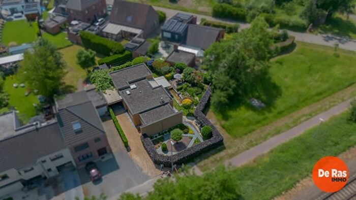 Maison 2 pièces à Spoorweglaan, Wetteren, à vendre