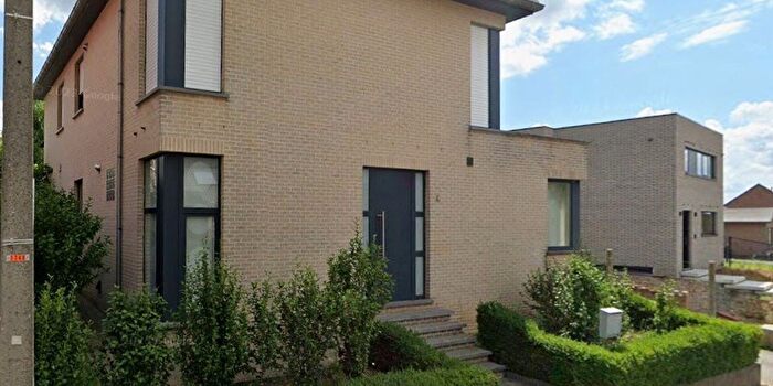 Dorpsstraat, Kortenaken - Maison 3 pièces à vendre
