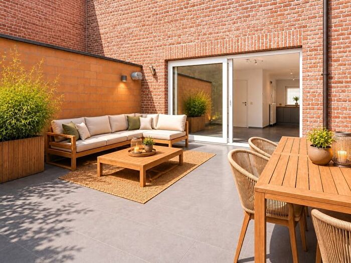 Appartement à vendre à zuidmoerstraat, EEKLO