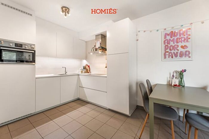 Appartement 6 pièces à vendre à Kapucijnenvoer, Leuven