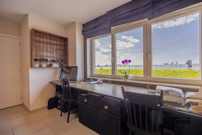 Maison 1 pièce à vendre - Polderstraat, Bredene